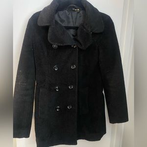 H&M pea coat